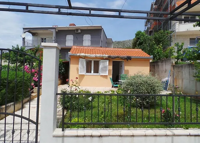 Marino Apartmán *