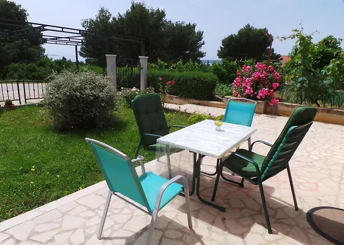 Apartmán Marino