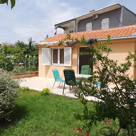 Apartment Marino