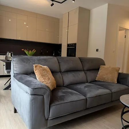 House Marino 아파트 브랜지카
