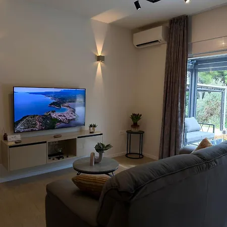 아파트 House Marino 브랜지카