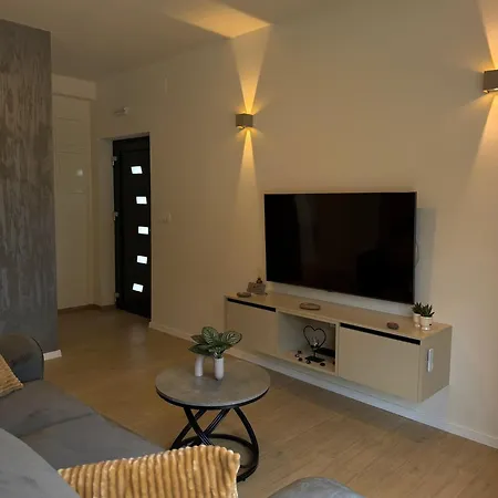 House Marino 아파트 브랜지카