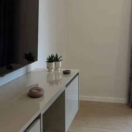 아파트 House Marino 브랜지카