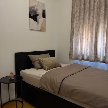 House Marino 아파트 브랜지카