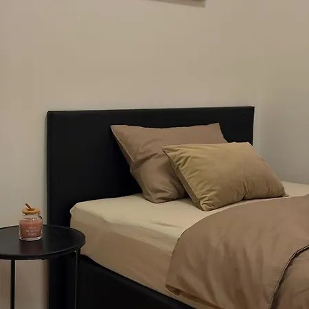 House Marino 아파트 *